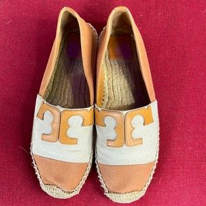 Tory Burch Espadrilles